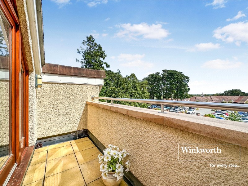 Golf Links Road, Ferndown, Dorset, BH22