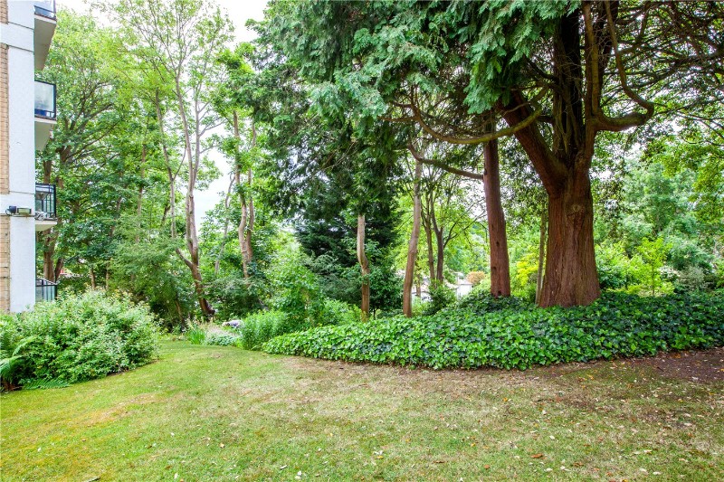 Southwood Heights, Southwood Lawn Road, London, N6
