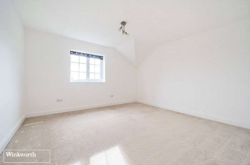 Hatch Lane, Old Basing, Basingstoke, Hampshire, RG24
