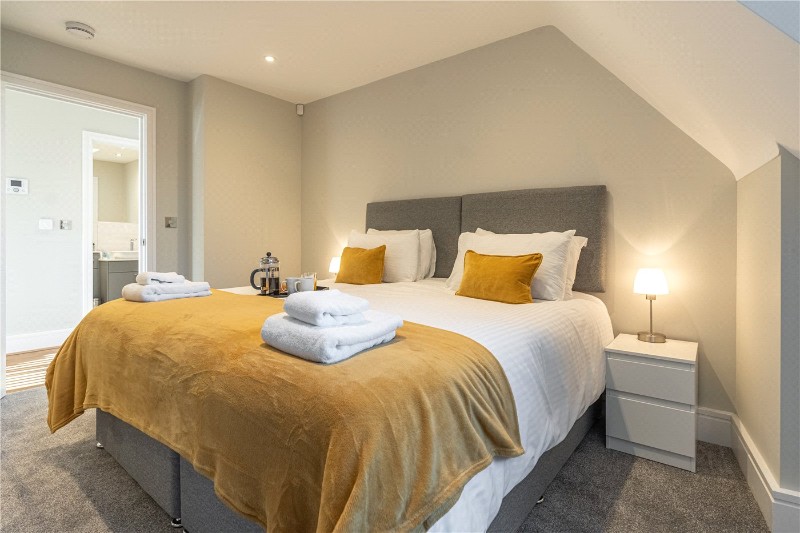 Oxford Road, Reading, Berkshire, RG1