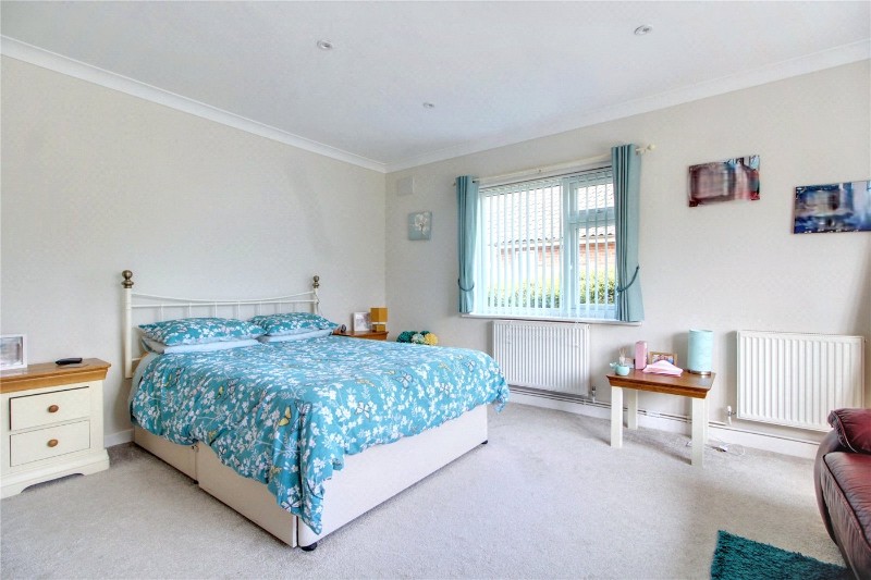 Caistor Lane, Caistor St. Edmund, Norwich, Norfolk, NR14