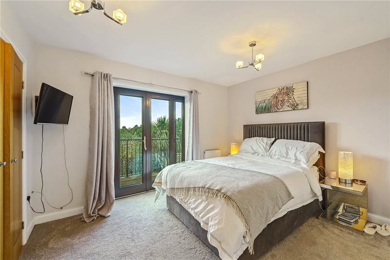 Princess Park, Addlestone, Surrey, KT15