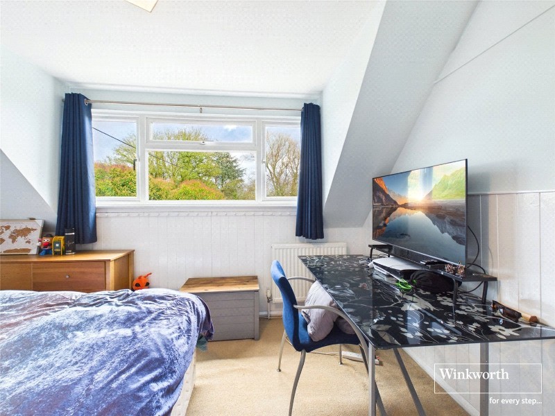 Oakend Way, Padworth, Reading, Berkshire, RG7