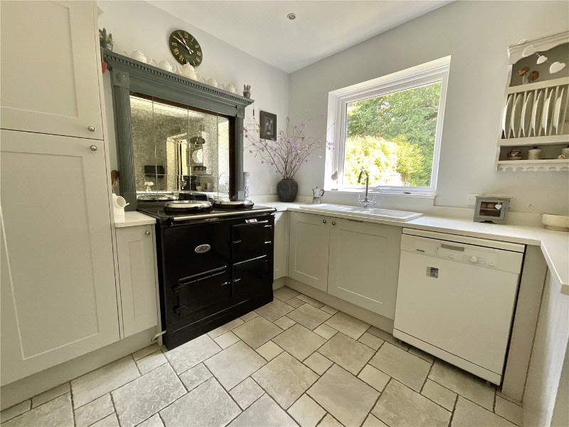 Shelley Close, Highcliffe, Dorset, BH23