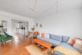 Glazebrook Close, West Dulwich, London, SE21