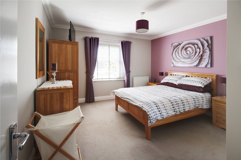 Culloden Avenue, Costessey, Norwich, Norfolk, NR5