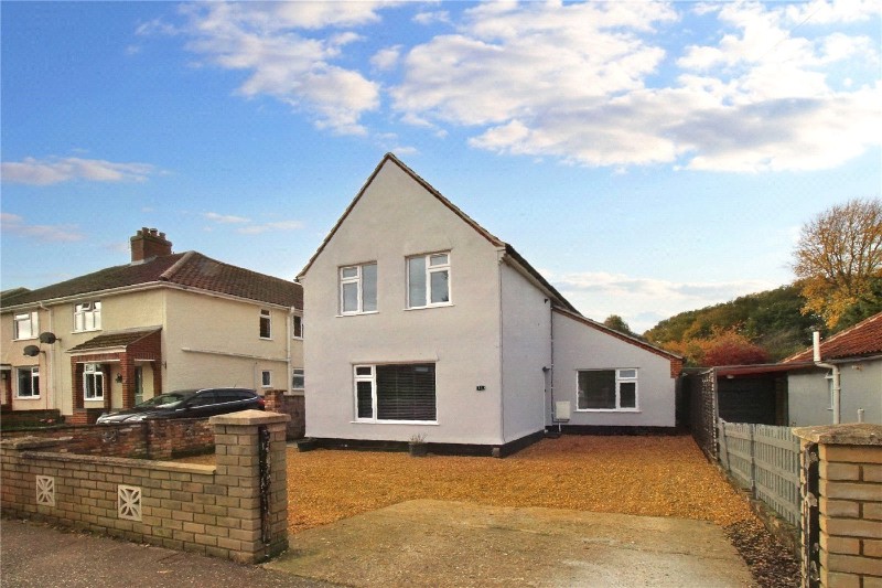 Sutherland Avenue, Hellesdon, Norwich, Norfolk, NR6