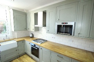 Woodfield Road, Leigh-on-Sea, Essex, SS9