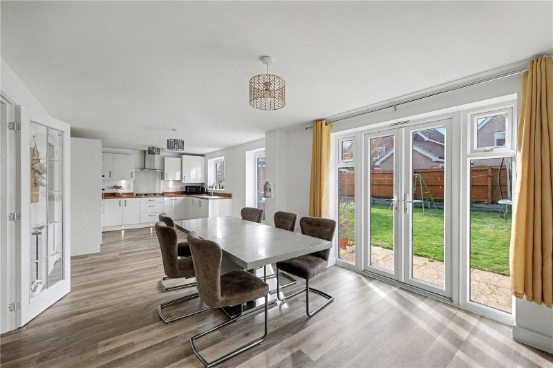 Royal Sovereign Avenue, Costessey, Norwich, Norfolk, NR5