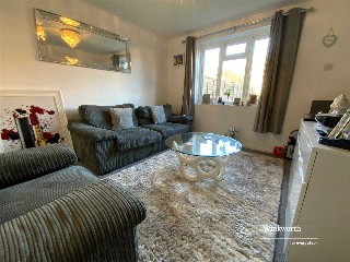 Lineside, Burton, Christchurch, Dorset, BH23