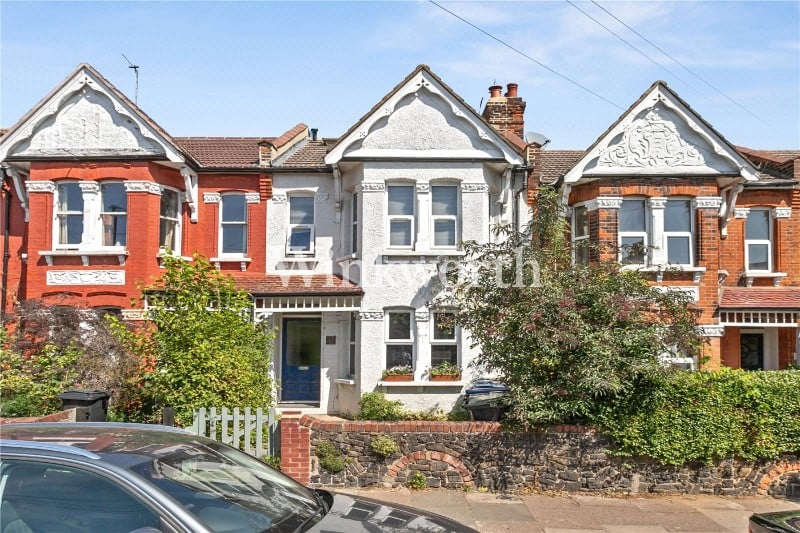 Park Avenue, London, N13