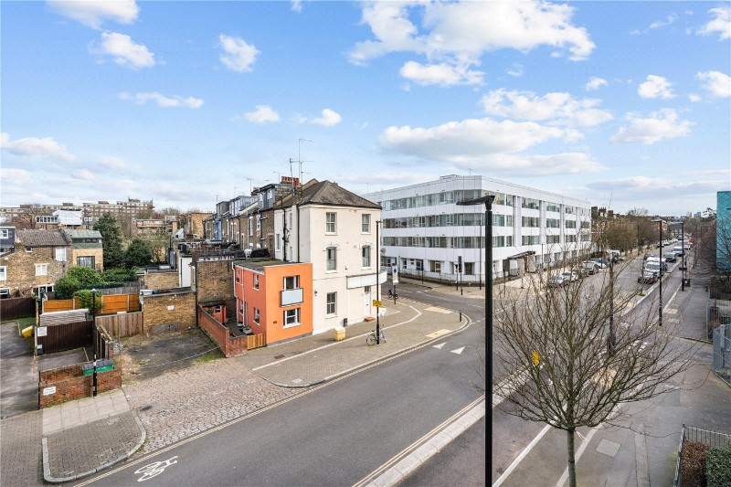 Drayton Park, London, N5