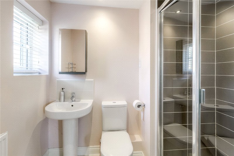 Oak Row, Brixworth, NN6