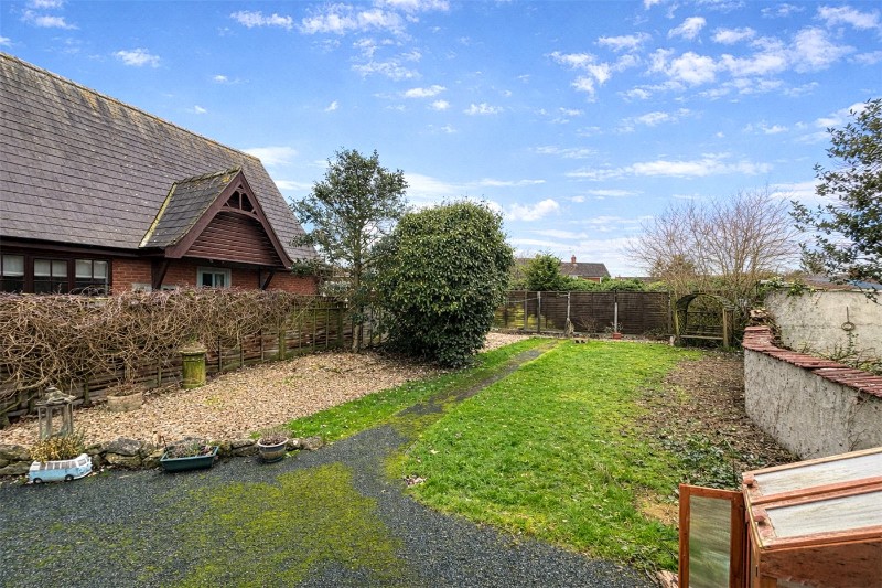 Vicarage Road, Heckington, Sleaford, Lincolnshire, NG34
