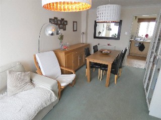 Lapwing Close, Cullompton, Devon, EX15