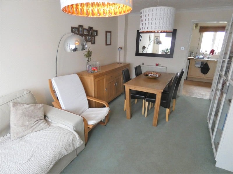 Lapwing Close, Cullompton, Devon, EX15