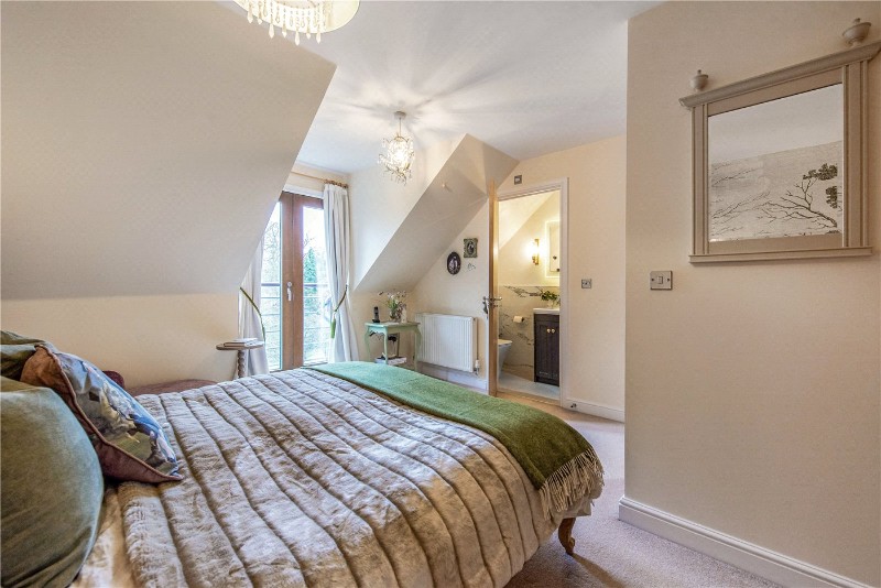 Court Road, Kings Worthy, Winchester, Hampshire, SO23