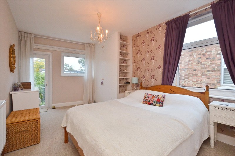 Vale Road, London, N4