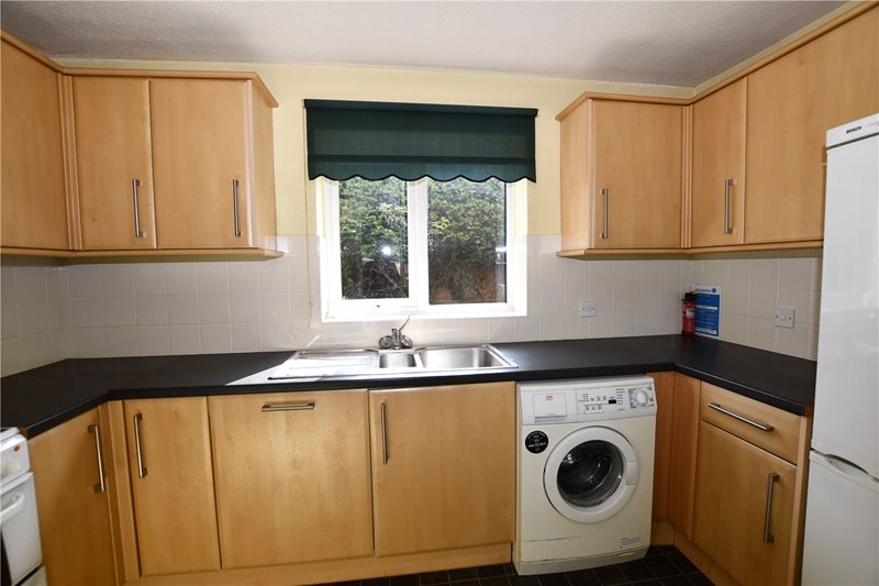 Huntsgreen Court, Bracknell, Berkshire, RG12
