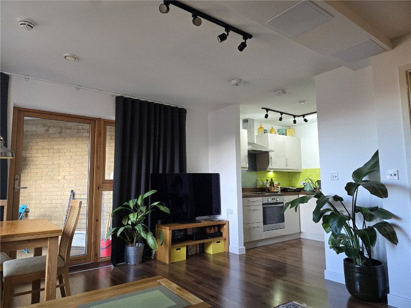 Avonley Road, London, SE14