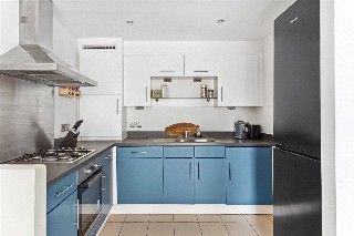 Clephane Road, London, N1