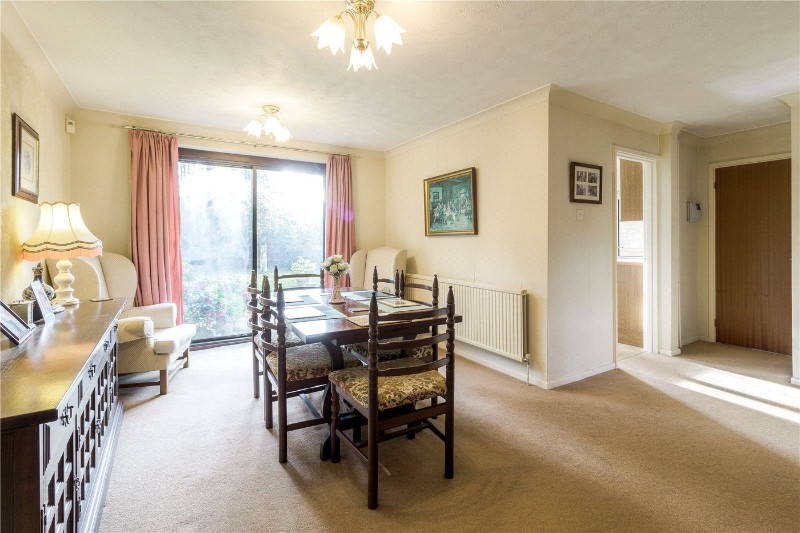 Riverwell, Ecton Brook, Northampton, Northamptonshire, NN3