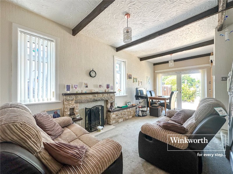 Glamis Avenue, Bournemouth, Dorset, BH10