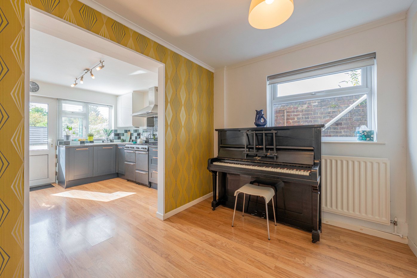 Music Room