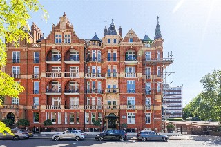Ranelagh Gardens, London, SW6