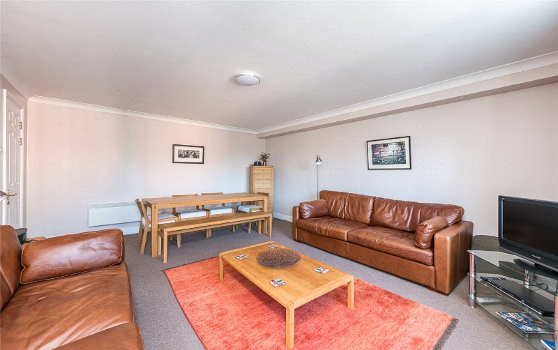 Regency Street, London, SW1P