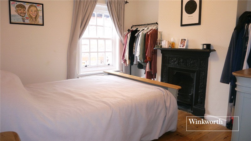 Blacksmiths Lane, St Albans, Hertfordshire, AL3