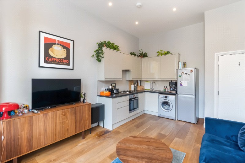 Barry Road, East Dulwich, London, SE22