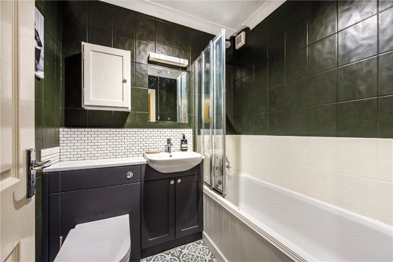 Abbotts Court, Park Road, Winchester, SO23