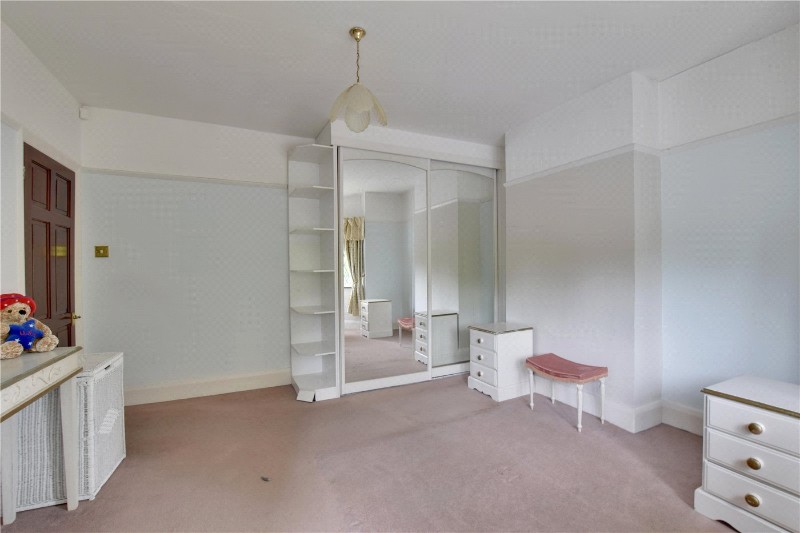 Rochester Way, Blackheath, London, SE3