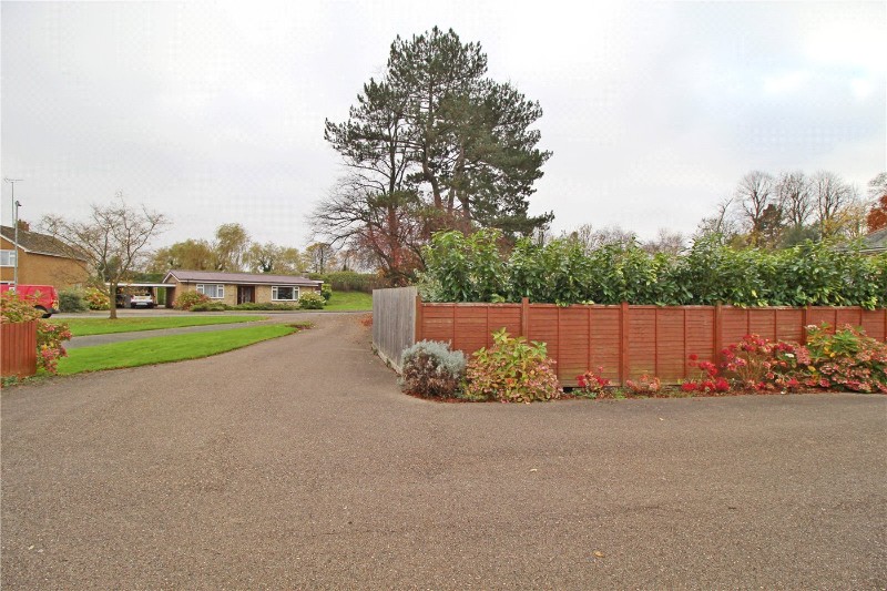 Churchill Drive, Spalding, Lincolnshire, PE11