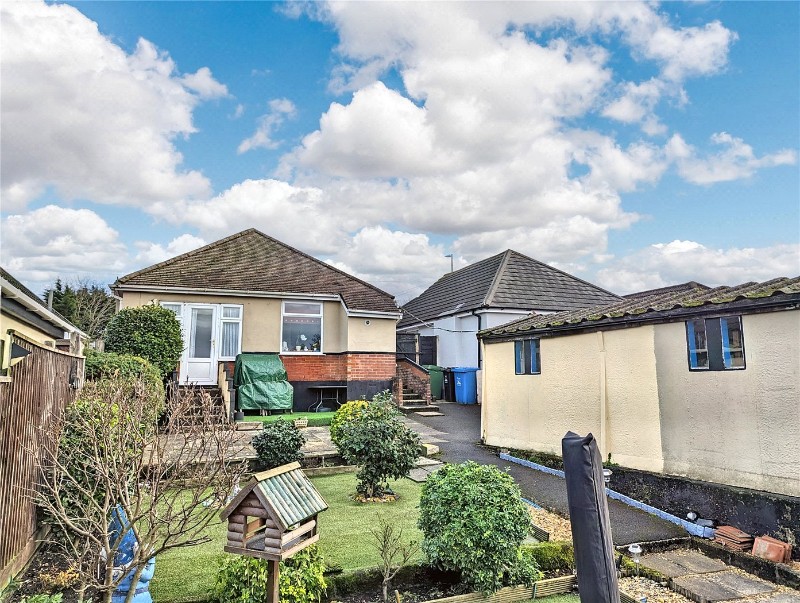 Oakdale Road, Poole, BH15