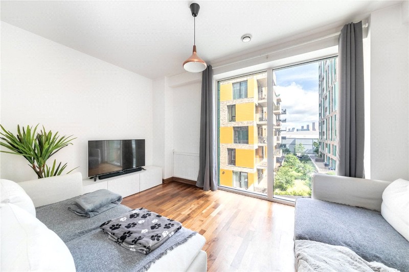 Brunel House, 148 Christchurch Way, Greenwich, London, SE10