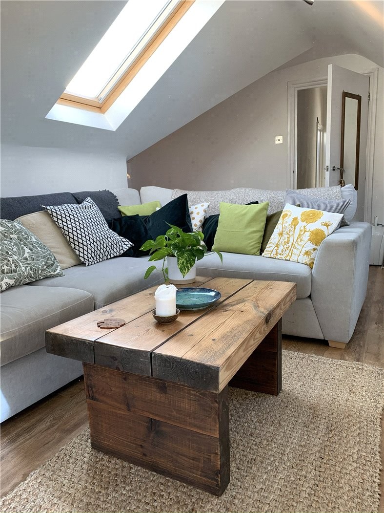 Central Hill, London, SE19