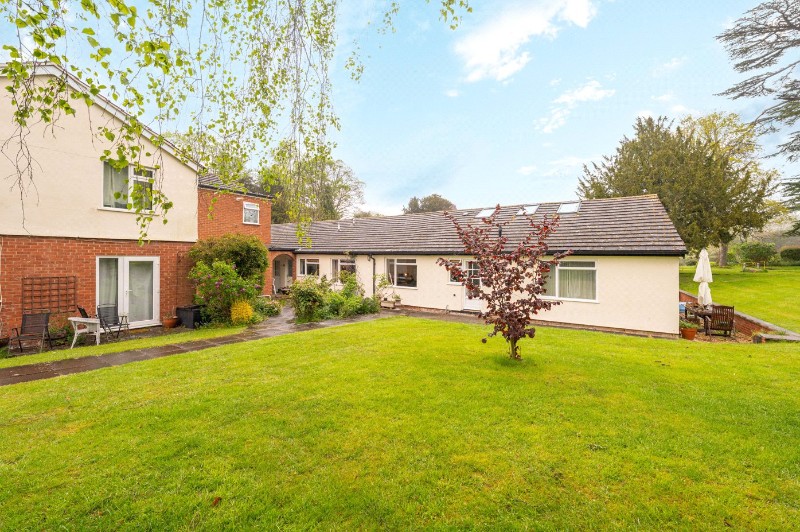 Ladbroke, Southam, Warwickshire, CV47
