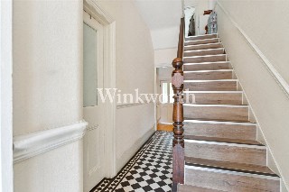 Boundary Road, London, N22