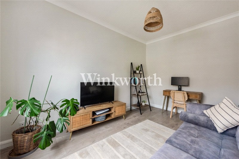 Alexandra Grove, London, N4