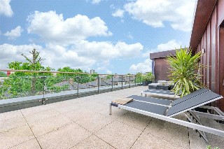 Tollgate Gardens, London, NW6