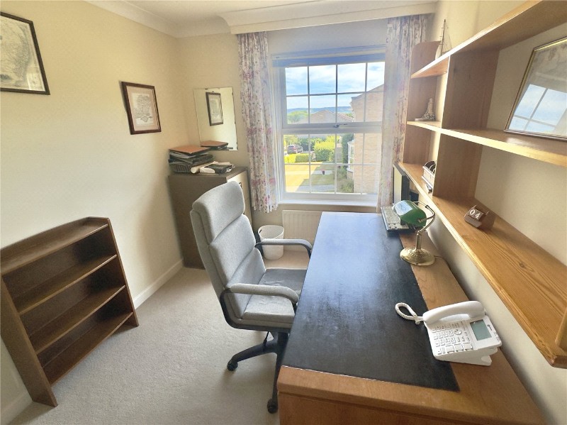 The Orchard, Milford on Sea, Lymington, Hampshire, SO41