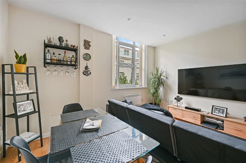Bromyard House, Bromyard Avenue, London, W3