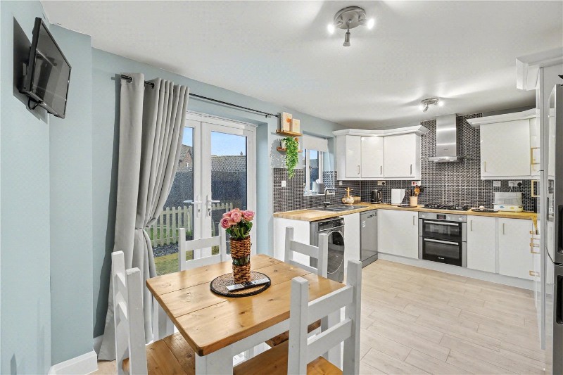 Potters Way, Poringland, Norwich, Norfolk, NR14