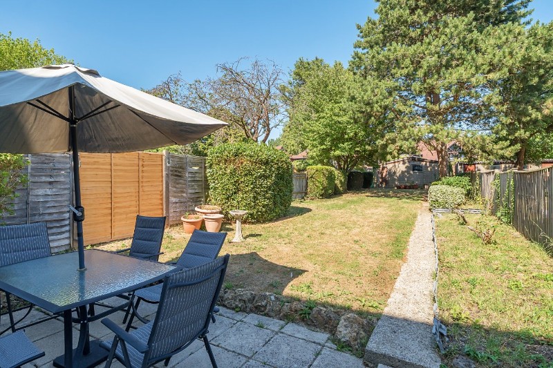 Village Way, Beckenham, BR3