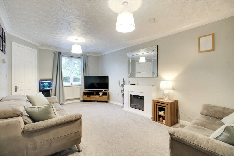 Alan Avenue, Newton Flotman, Norwich, Norfolk, NR15