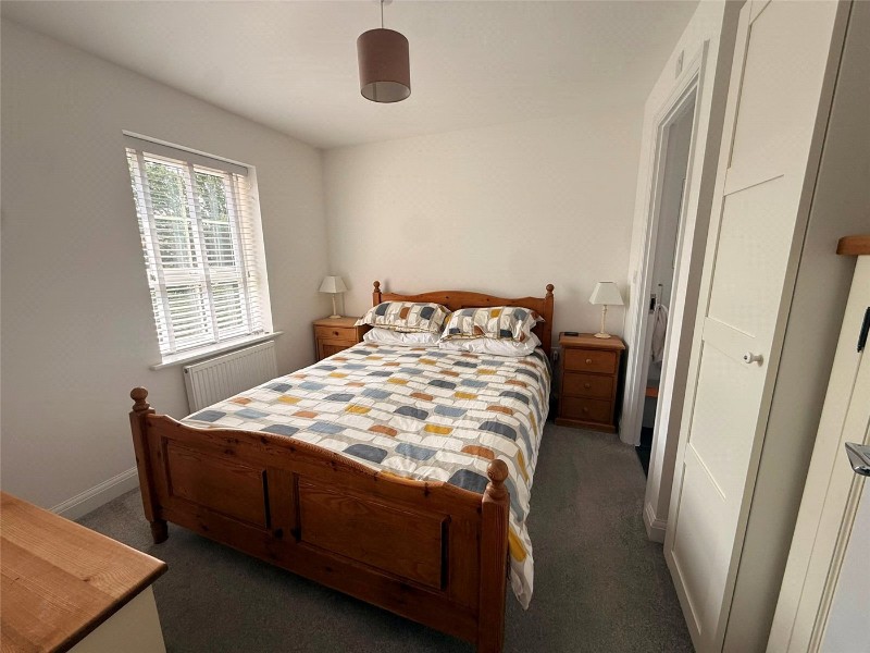 Ganger Farm Way, Ampfield, Romsey, Hampshire, SO51
