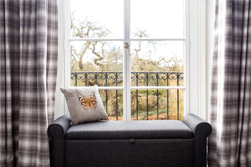 Lansdown Road, Bath, Somerset, BA1
