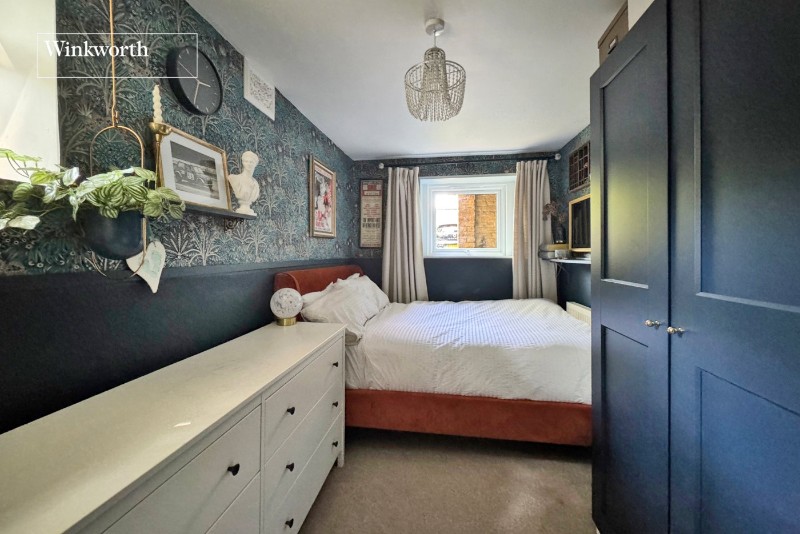 Cheam Road, Sutton, SM1